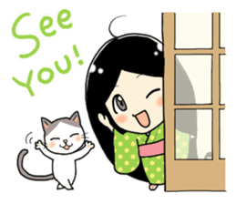 Chaco and Limo sticker #1063752