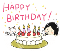 Chaco and Limo sticker #1063754