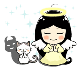 Chaco and Limo sticker #1063755