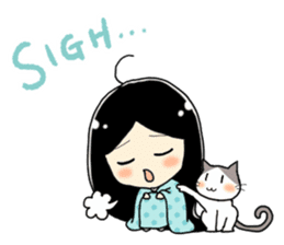 Chaco and Limo sticker #1063756