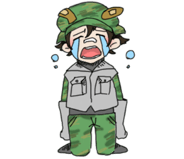 Survival Game sticker #1063865