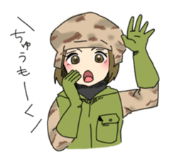 Survival Game sticker #1063876