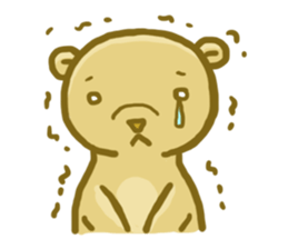 KOGUMA SAN sticker #1064171