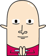 With a soft look... sticker #1064522