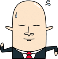 With a soft look... sticker #1064536