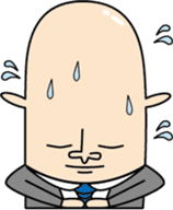 With a soft look... sticker #1064539