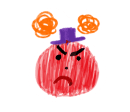 Lovely Children Art sticker #1064686