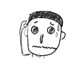 Lovely Children Art sticker #1064711