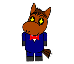 SHINBA 2 sticker #1065230