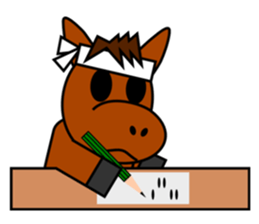 SHINBA 2 sticker #1065231