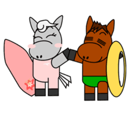 SHINBA 2 sticker #1065233