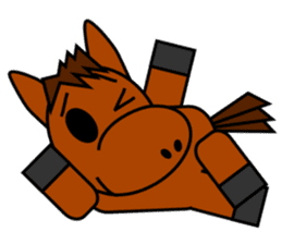 SHINBA 2 sticker #1065234