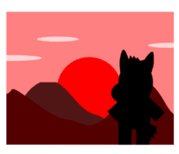 SHINBA 2 sticker #1065240