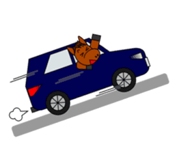 SHINBA 2 sticker #1065241