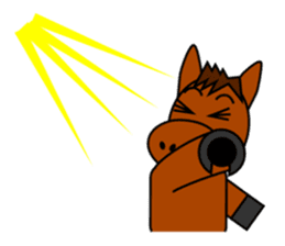 SHINBA 2 sticker #1065245