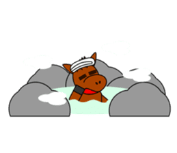 SHINBA 2 sticker #1065249