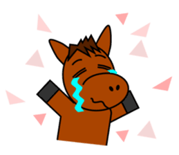 SHINBA 2 sticker #1065250