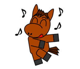 SHINBA 2 sticker #1065251