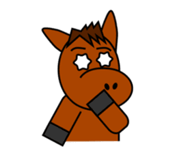 SHINBA 2 sticker #1065254