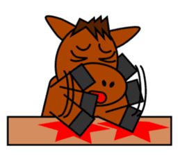 SHINBA 2 sticker #1065257