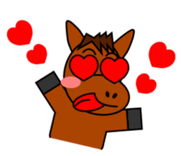 SHINBA 2 sticker #1065258