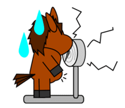 SHINBA 2 sticker #1065261