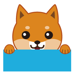 Shiba Inu "Musashi"(English)