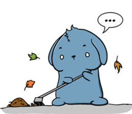 Hani Hani sticker #1065348