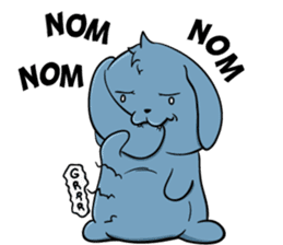 Hani Hani sticker #1065351