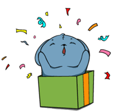 Hani Hani sticker #1065352