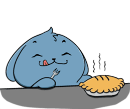 Hani Hani sticker #1065354