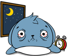 Hani Hani sticker #1065356