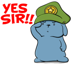 Hani Hani sticker #1065360