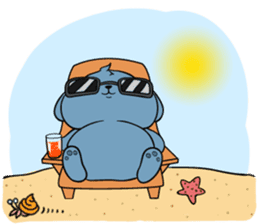 Hani Hani sticker #1065363