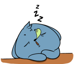 Hani Hani sticker #1065364
