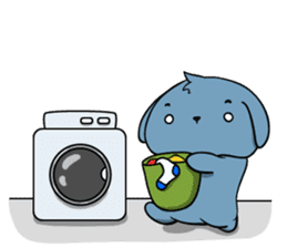 Hani Hani sticker #1065366