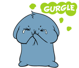 Hani Hani sticker #1065369