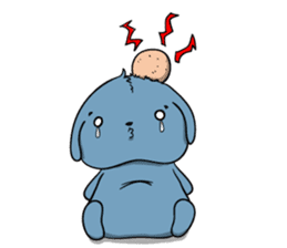 Hani Hani sticker #1065370