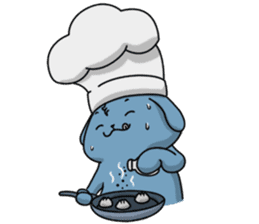 Hani Hani sticker #1065371