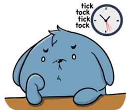Hani Hani sticker #1065382