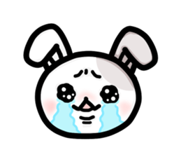 Baby animals sticker #1065684