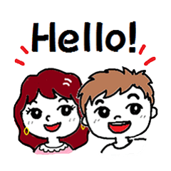 Hello By Marihonda Hello By Marihonda