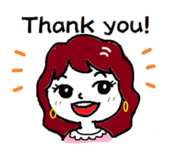 Hello! sticker #1065868