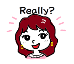 Hello! sticker #1065870