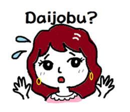 Hello! sticker #1065871