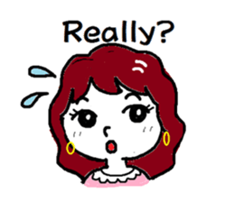 Hello! sticker #1065872