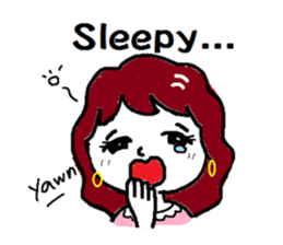 Hello! sticker #1065879