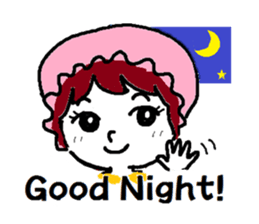 Hello! sticker #1065880