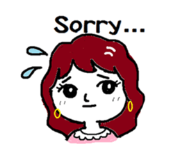 Hello! sticker #1065882