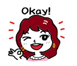 Hello! sticker #1065883